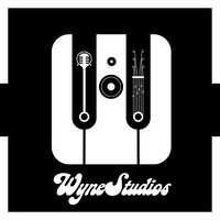 WyneStudios logo, WyneStudios contact details