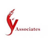 JV Associates India logo, JV Associates India contact details