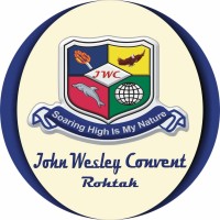 John Wesley Convent logo, John Wesley Convent contact details