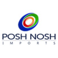 Posh Nosh Imports logo, Posh Nosh Imports contact details