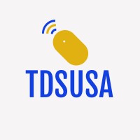 TelecomDataService (TDS) logo, TelecomDataService (TDS) contact details