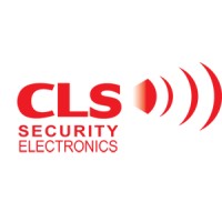 Cls Security Electronics logo, Cls Security Electronics contact details