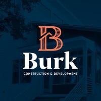 Burk Construction & Development, LLC logo, Burk Construction & Development, LLC contact details