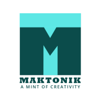 Maktonik IT Solutions Pvt. Ltd logo, Maktonik IT Solutions Pvt. Ltd contact details