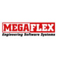 Megaflex Engineering Software Systems logo, Megaflex Engineering Software Systems contact details