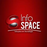 Info Space logo, Info Space contact details