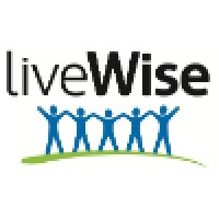 LiveWise Coalition logo, LiveWise Coalition contact details