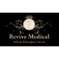 Revive Medical logo, Revive Medical contact details