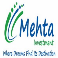 MEHTA INVESTMENT logo, MEHTA INVESTMENT contact details