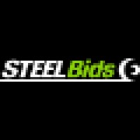 SteelBids, Inc. logo, SteelBids, Inc. contact details