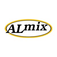 ALmix logo, ALmix contact details