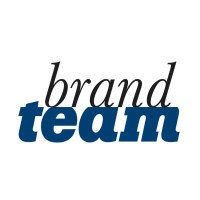 Brand Team logo, Brand Team contact details