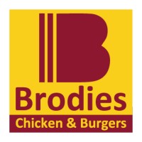 Brodies Mealmakers logo, Brodies Mealmakers contact details