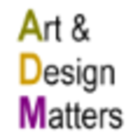 Art and Design Matters logo, Art and Design Matters contact details