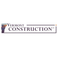 Vermont Construction Company logo, Vermont Construction Company contact details