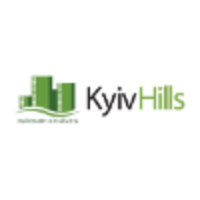 KyivHills logo, KyivHills contact details