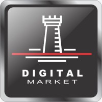 Digital Market logo, Digital Market contact details