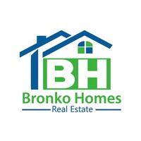 Bronko Homes Real Estate LLC logo, Bronko Homes Real Estate LLC contact details