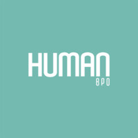 HumanBPO logo, HumanBPO contact details