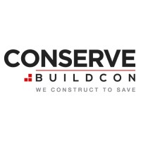 Conserve Buildcon logo, Conserve Buildcon contact details