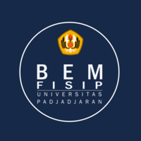 BEM FISIP Unpad logo, BEM FISIP Unpad contact details