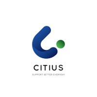 PT Citius Solusi Indonesia logo, PT Citius Solusi Indonesia contact details