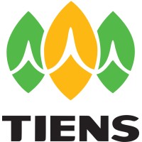 TIENS UK LTD logo, TIENS UK LTD contact details