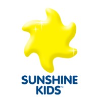 Sunshine Kids Foundation logo, Sunshine Kids Foundation contact details