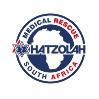 Hatzolah Medical Rescue logo, Hatzolah Medical Rescue contact details