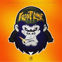 Frontline Records logo, Frontline Records contact details