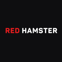 Red Hamster logo, Red Hamster contact details