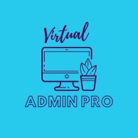 Virtual Admin Pro logo, Virtual Admin Pro contact details