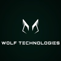 Wolf Technologies logo, Wolf Technologies contact details