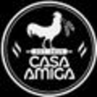 Casa Amiga logo, Casa Amiga contact details