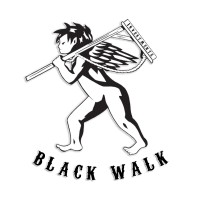 Black Walk logo, Black Walk contact details