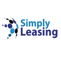 Simply Leasing logo, Simply Leasing contact details