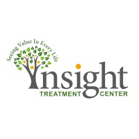 Insight Treatment Centers logo, Insight Treatment Centers contact details