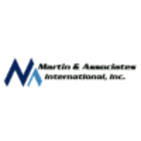 Martin & Associates International, Inc logo, Martin & Associates International, Inc contact details