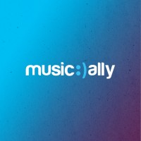 Music Ally logo, Music Ally contact details