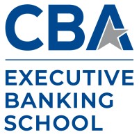 Consumer Bankers Association Executive Banking School logo, Consumer Bankers Association Executive Banking School contact details