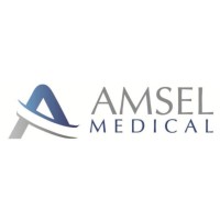 Amsel Medical logo, Amsel Medical contact details