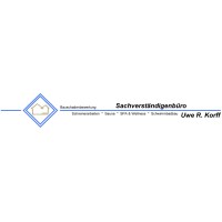 Sachverständigenbüro Uwe R. Korff logo, Sachverständigenbüro Uwe R. Korff contact details