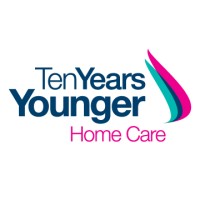 Ten Years Younger Home Care logo, Ten Years Younger Home Care contact details