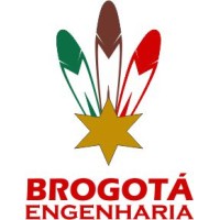 BROGOTÁ ENGENHARIA logo, BROGOTÁ ENGENHARIA contact details