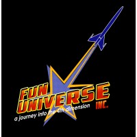 Fun Universe inc logo, Fun Universe inc contact details