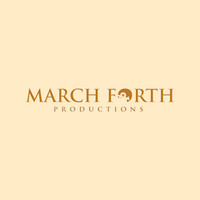 March Forth Productions logo, March Forth Productions contact details