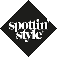 Spottinstyle logo, Spottinstyle contact details