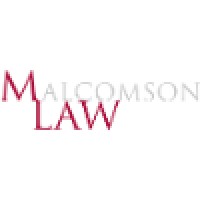 Malcomson Law Solicitors logo, Malcomson Law Solicitors contact details