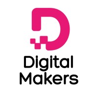 Agência Digital Makers logo, Agência Digital Makers contact details