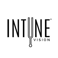 INTUNE Vision logo, INTUNE Vision contact details